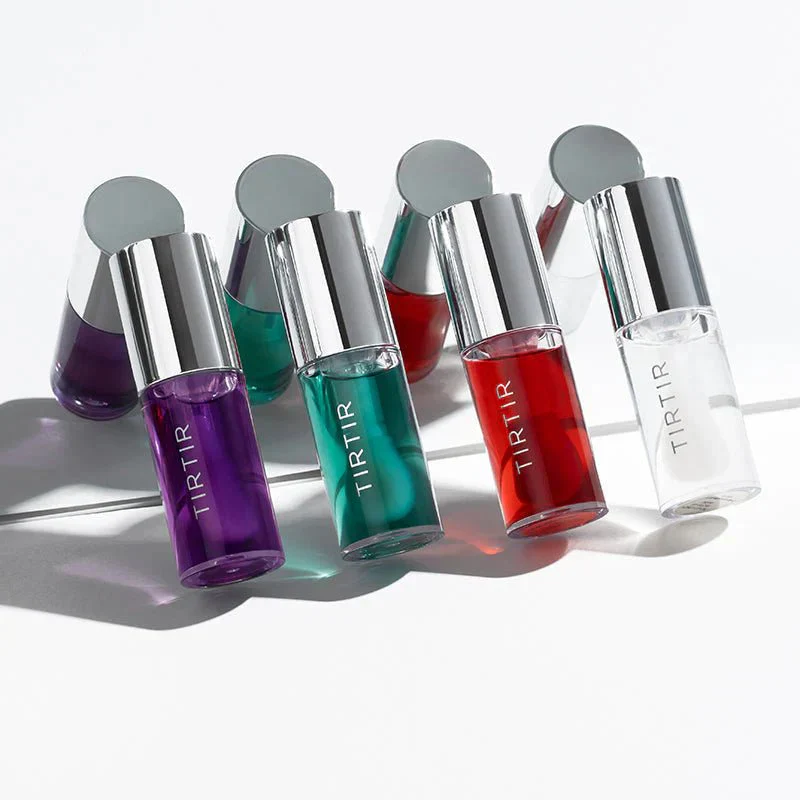 My Glow Lip Oil - 4 Types [5.7ml] - Image 3