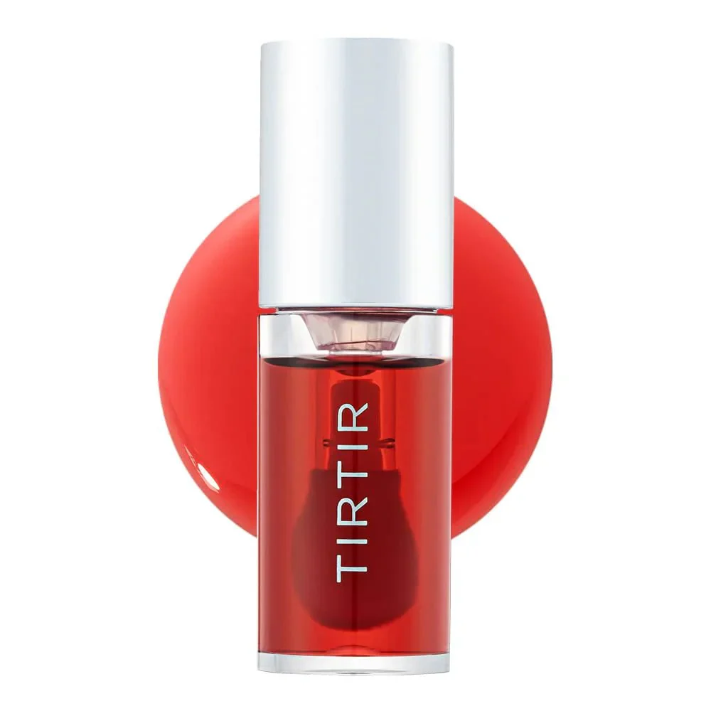 My Glow Lip Oil - 4 Types [5.7ml] - Image 4