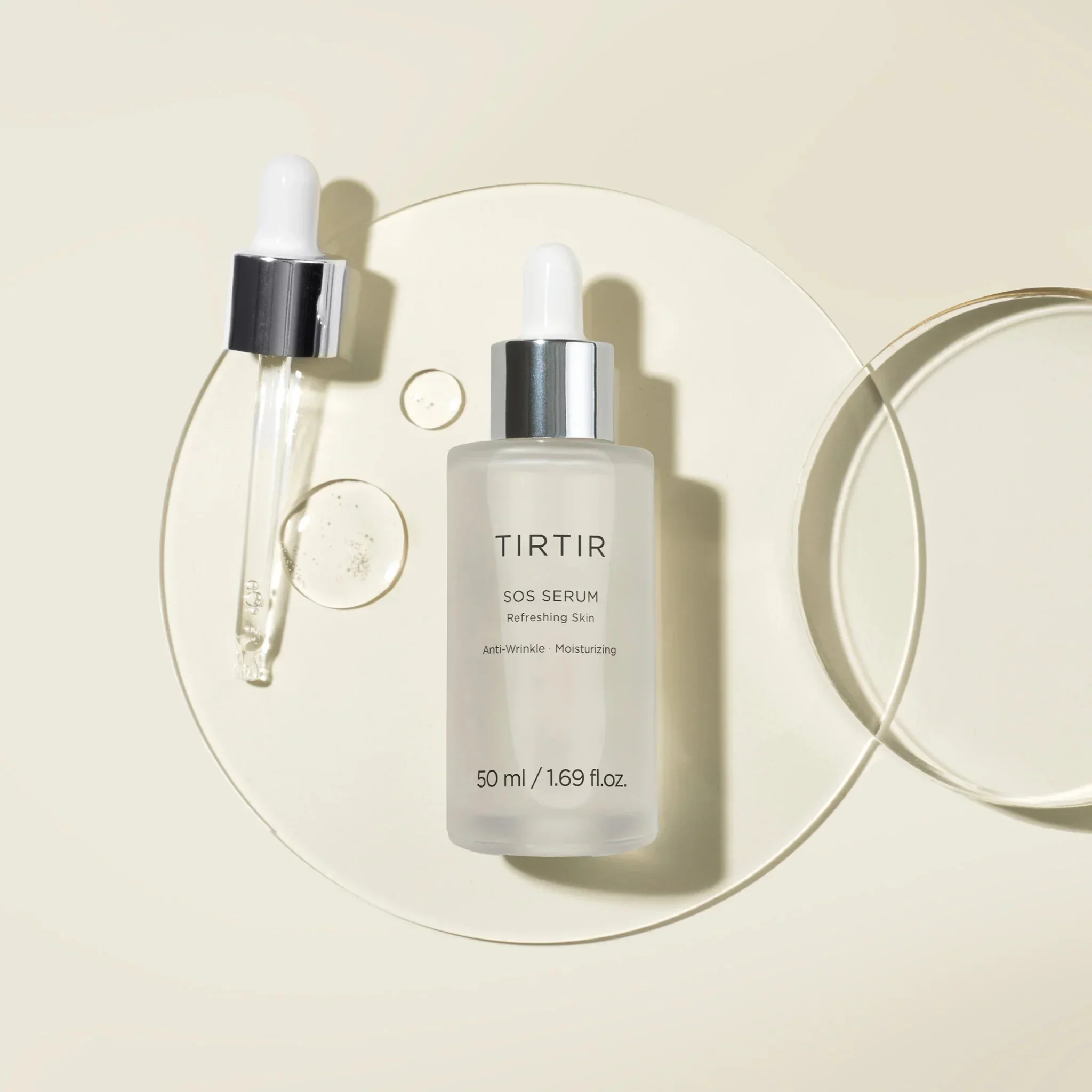 SOS Serum [50ml] - Image 2
