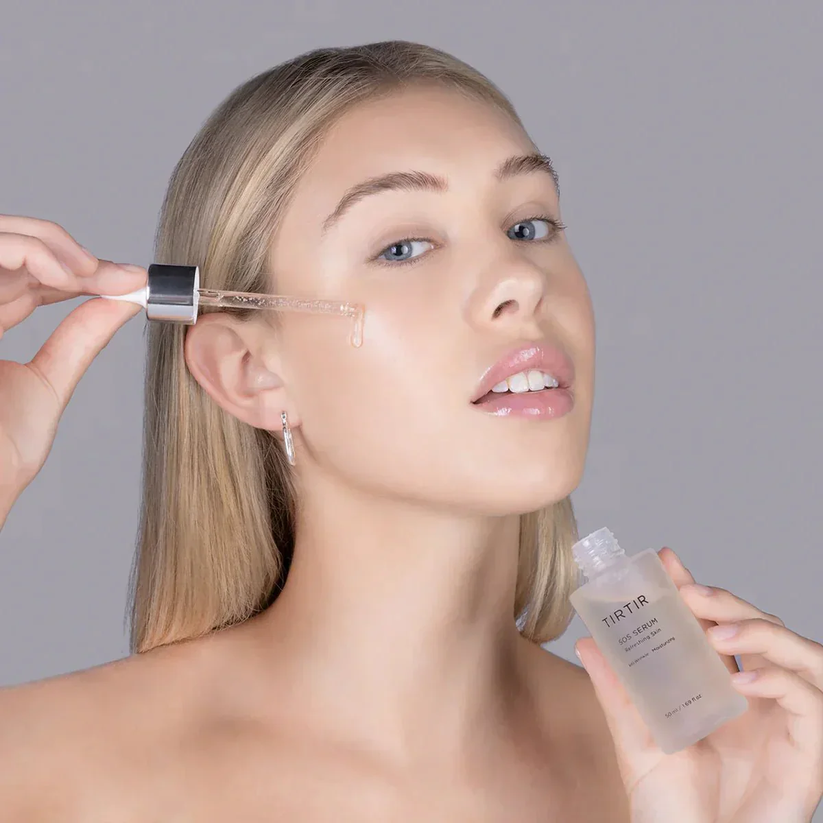 SOS Serum [50ml] - Image 3