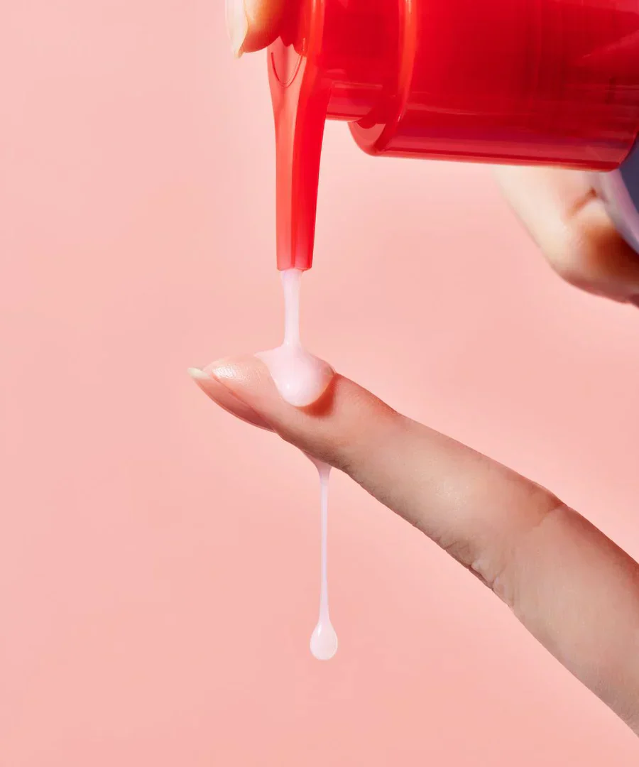 Calamine Pore Control Cleansing Oil [200ml] - Image 3
