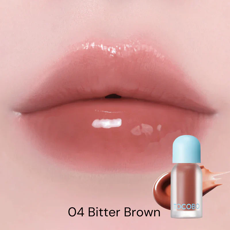 Juicy Berry Plumping Lip Oil - 8 Colors [4g] - Image 5