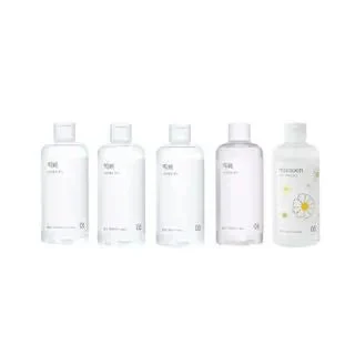 Toner - 5 Types [300ml]