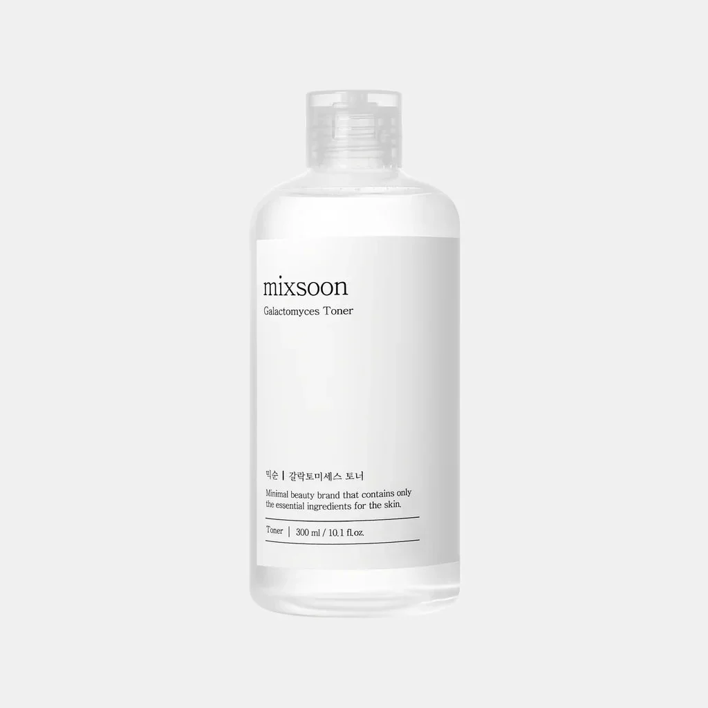 Toner - 5 Types [300ml] - Image 2