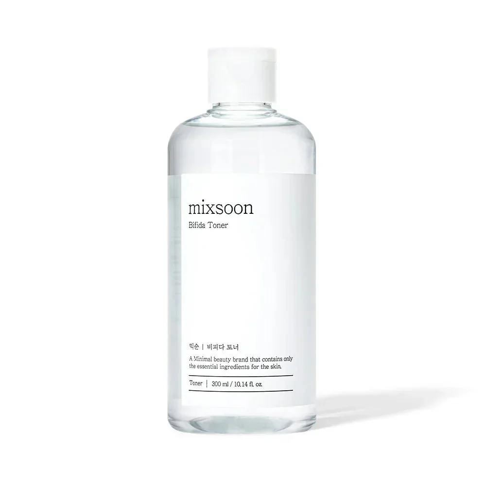 Toner - 5 Types [300ml] - Image 3