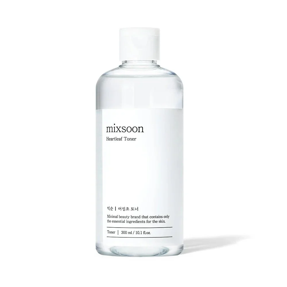 Toner - 5 Types [300ml] - Image 5