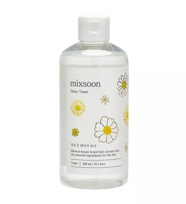 Toner - 5 Types [300ml] - Image 6