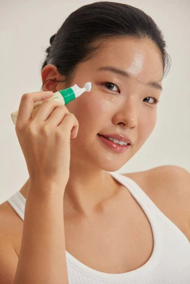 Vegan Collagen Eye Serum [10ml] - Image 3