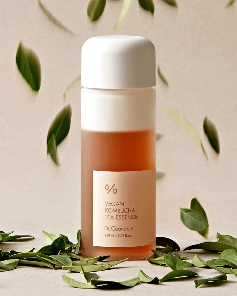 Vegan Kombucha Tea Essence [150ml] - Image 5