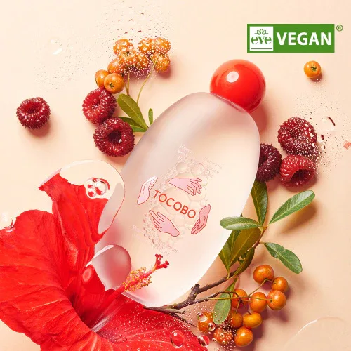 Vita Berry Pore Toner [150ml] - Image 2
