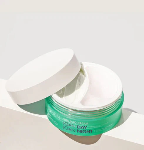 Vita Duo Cream Joan Day Joan Night [100ml] - Image 4