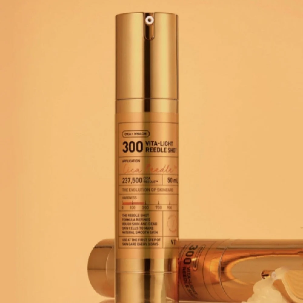 Vita-Light Reedle Shot 300 [50ml] - Image 2