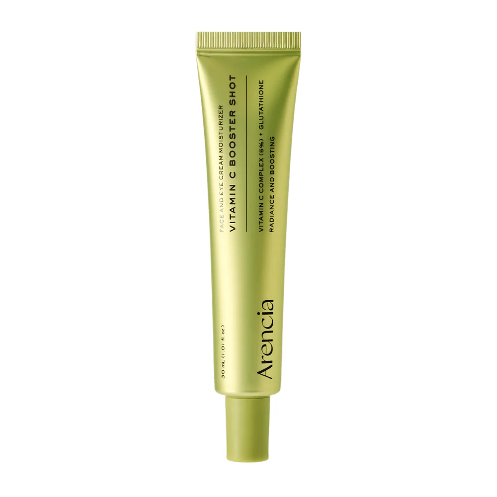 Vitamin C Booster Shot Cream [30ml]