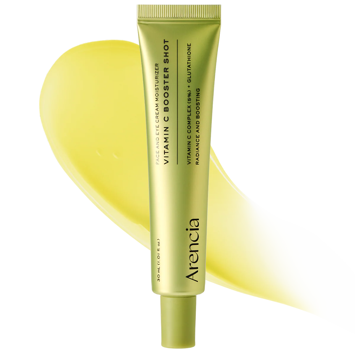 Vitamin C Booster Shot Cream [30ml] - Image 2