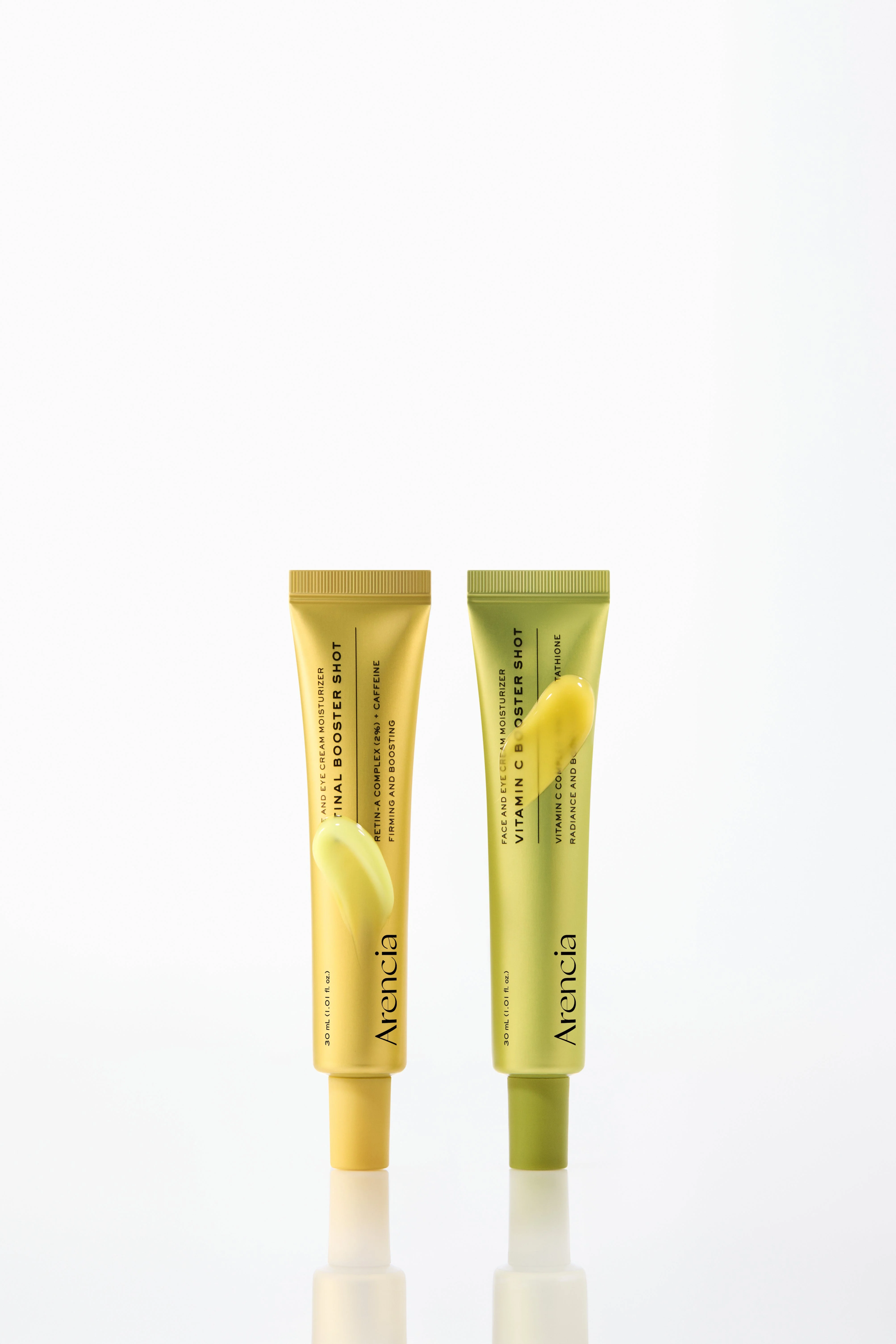 Vitamin C Booster Shot Cream [30ml] - Image 3