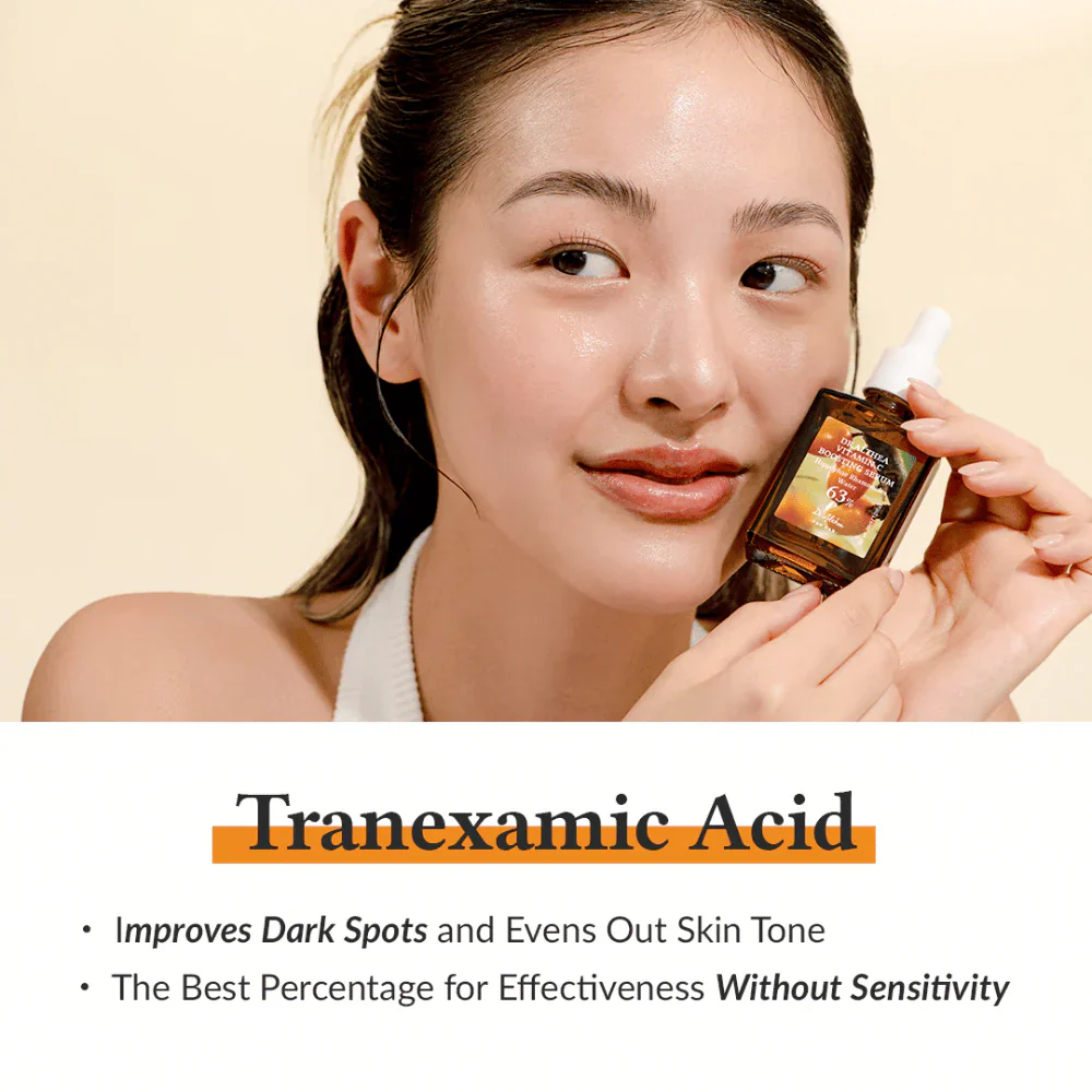 Vitamin C Boosting Serum [30ml] - Image 3