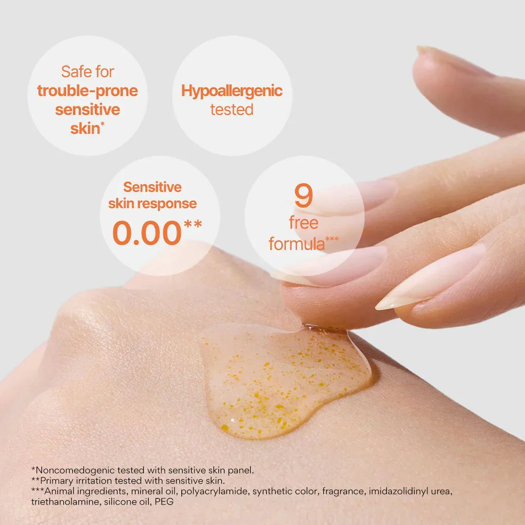 Vitamin C Green Tea Enzyme Brightening Serum [30ml] - Image 3