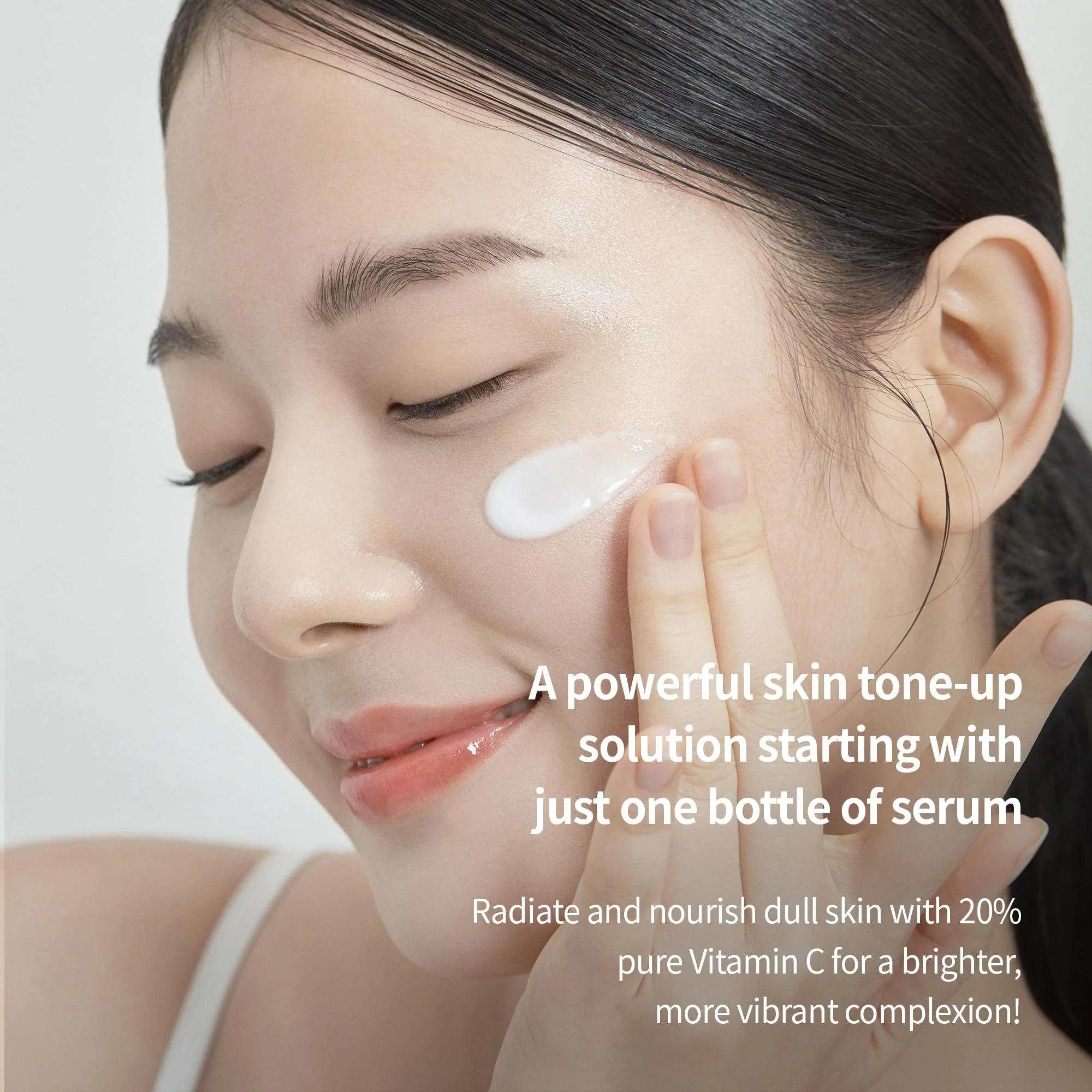 Vitamin C Serum [30ml] - Image 3