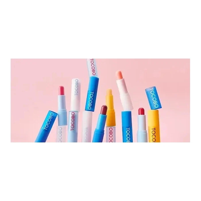Vitamin Nourishing Lip Balm - Image 2