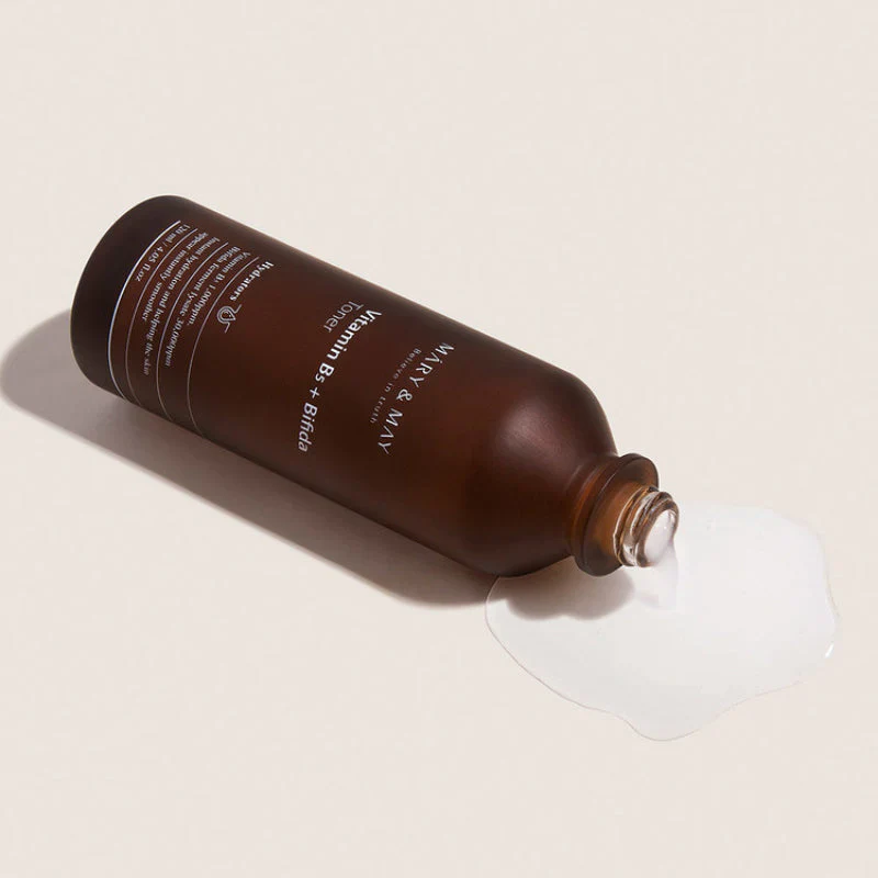 Vitamine B5 + Bifida Toner [120ml] - Image 3