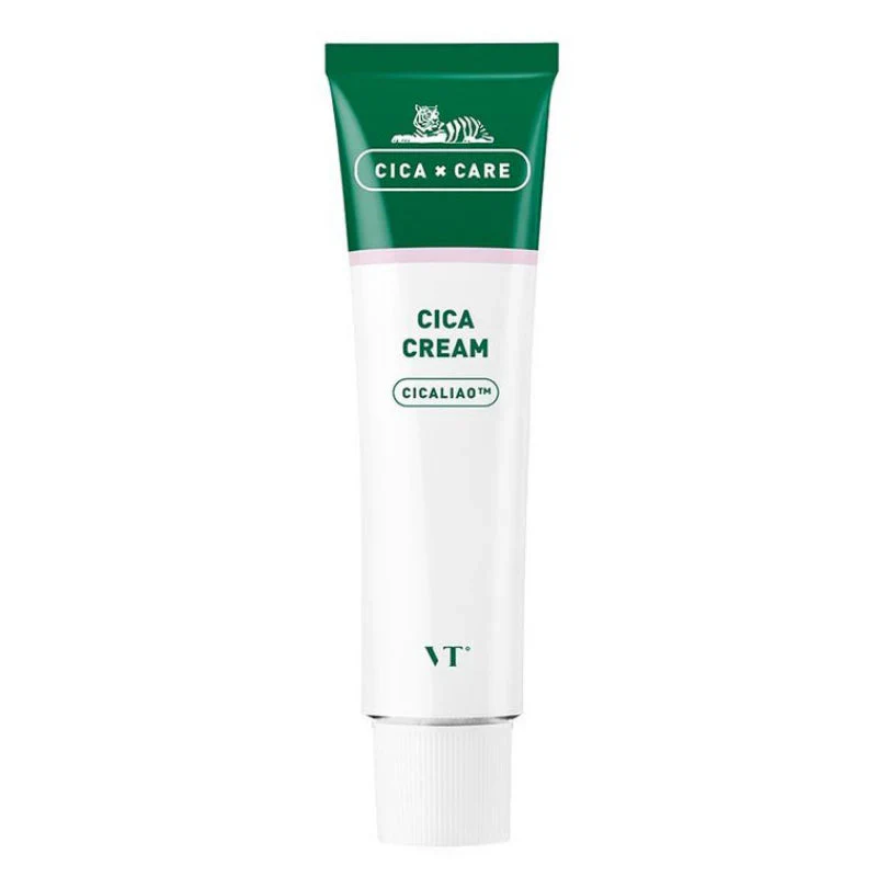 VT Cica Cream [50ml]
