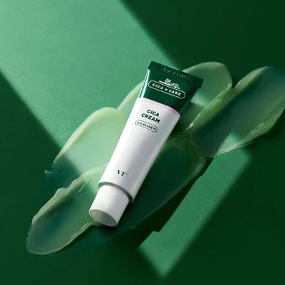 VT Cica Cream [50ml] - Image 2