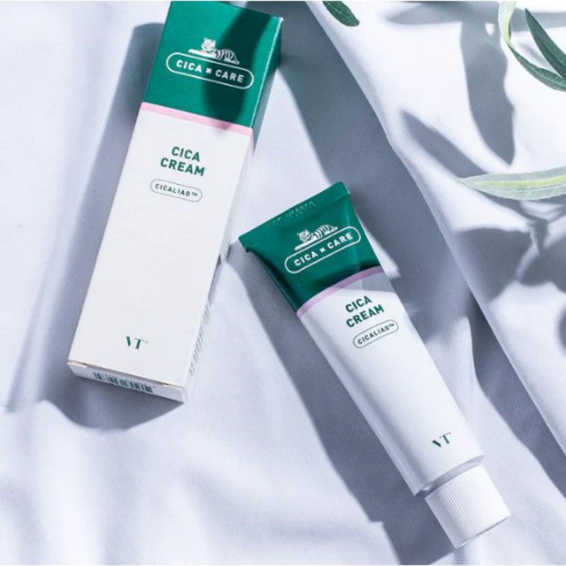 VT Cica Cream [50ml] - Image 3