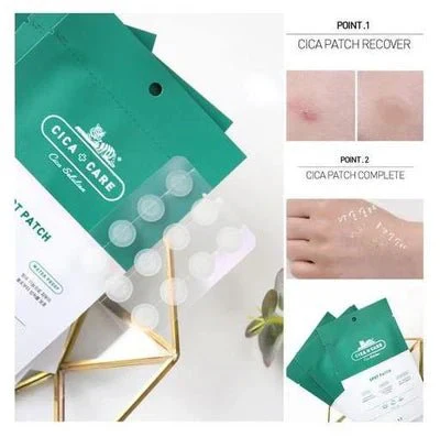 Cica Spot Patch [1 pack] - Image 3