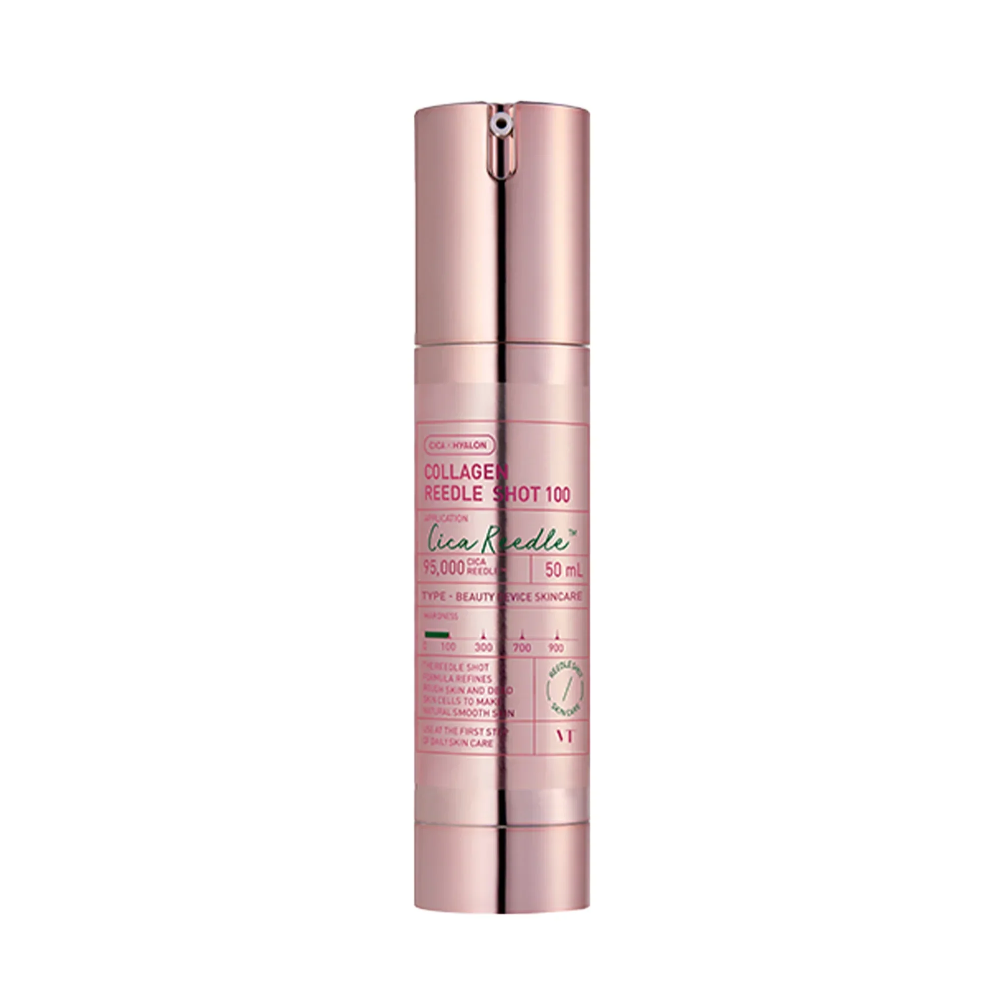 Collagen Reedle Shot 100 [50ml]