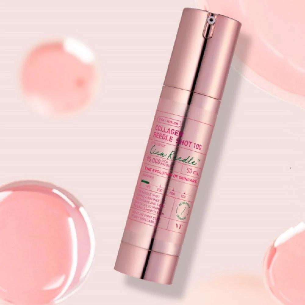Collagen Reedle Shot 100 [50ml] - Image 2