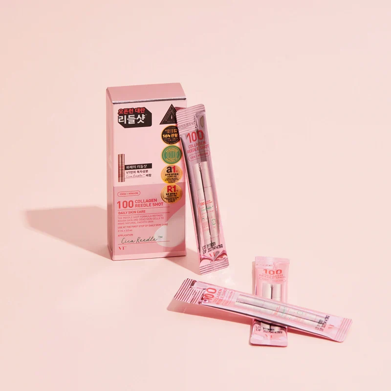 Collagen Reedle Shot 100 [50ml] - Image 5