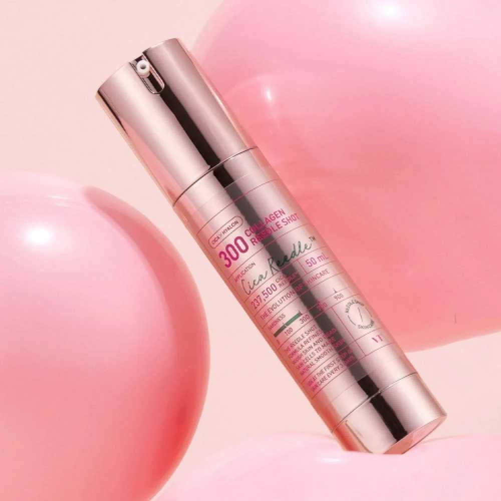 Collagen Reedle Shot 300 [50ml] - Image 2