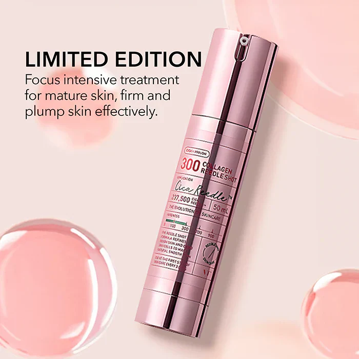 Collagen Reedle Shot 300 [50ml] - Image 3
