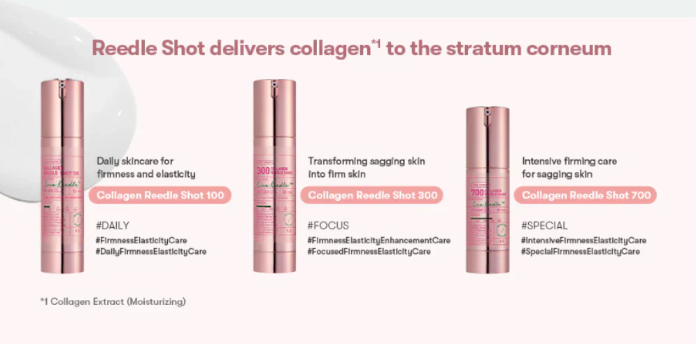 Collagen Reedle Shot 700 [30ml] - Image 3