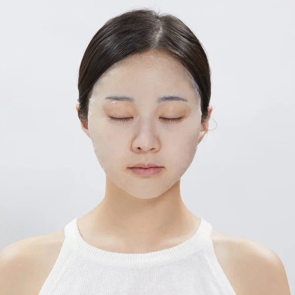 VT Mild Reedle Shot 50 2-Step Mask - Image 5
