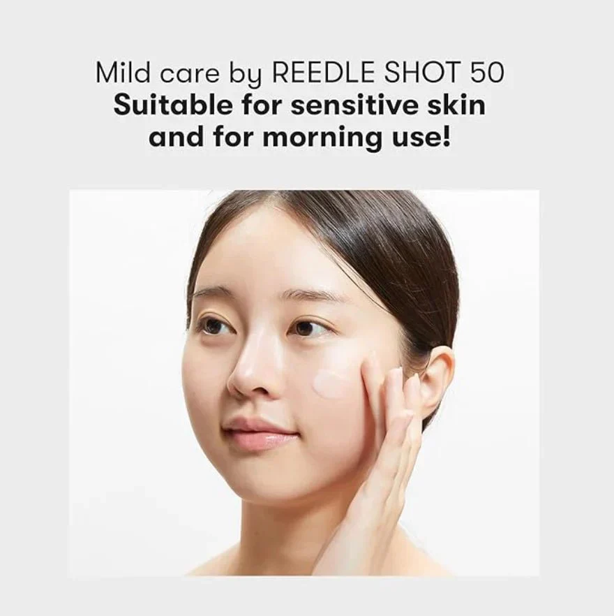 Mild Reedle Shot 50 [50ml] - Image 3