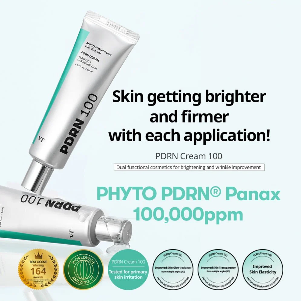 PDRN Cream 100 [50ml] - Image 2