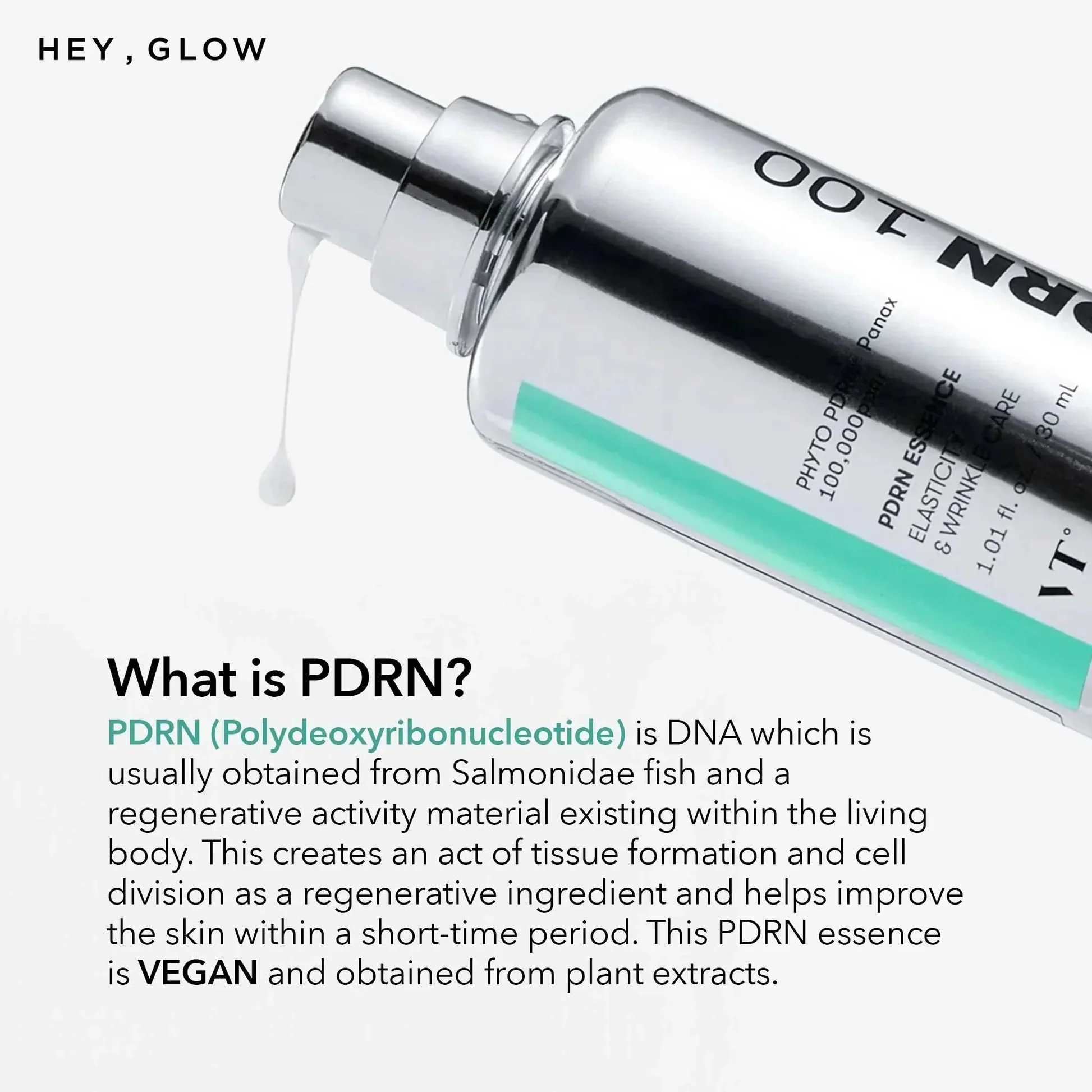 PDRN Cream 100 [50ml] - Image 3