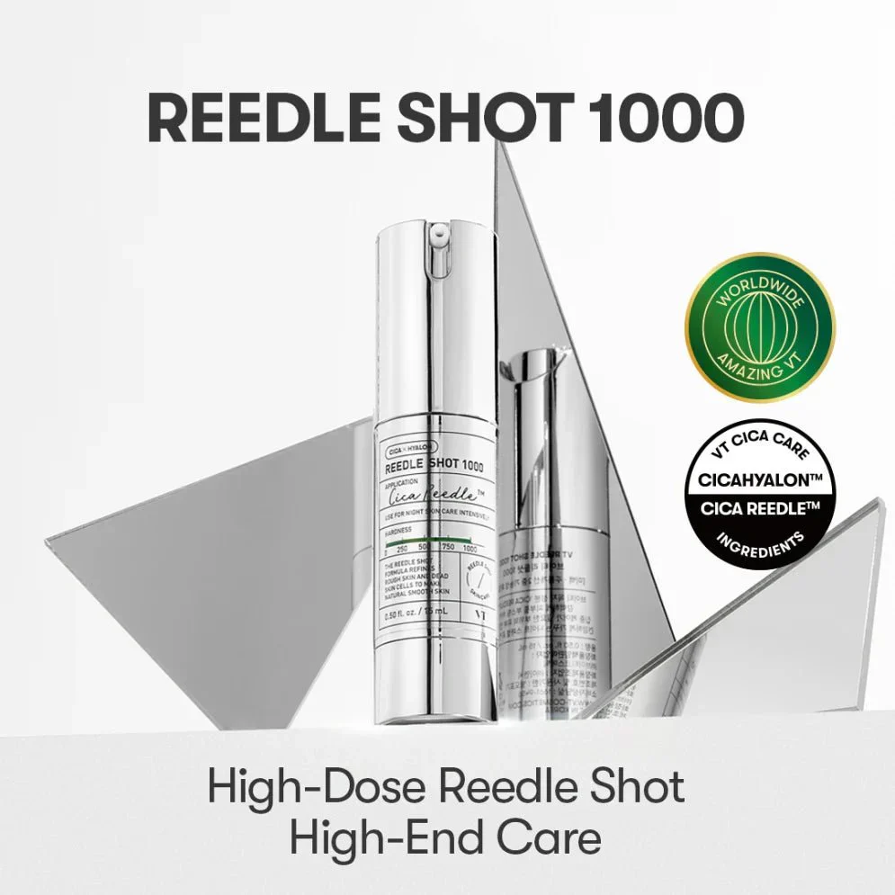 Reedle Shot 1000 [15ml] - Image 3