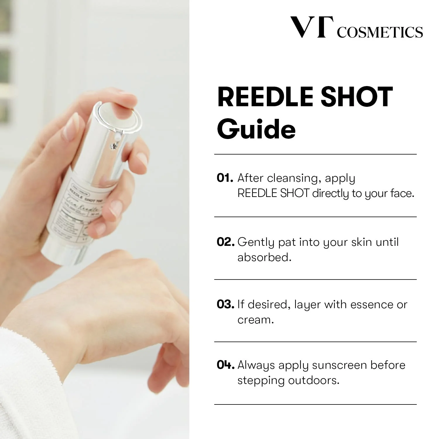 Reedle Shot 300 [50ml] - Image 4