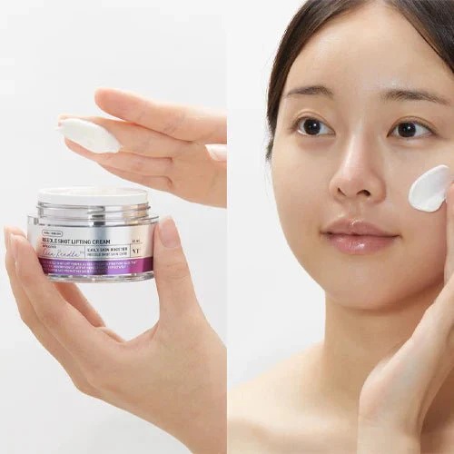 Reedle Shot Lifting Cream [50ml] - Image 4