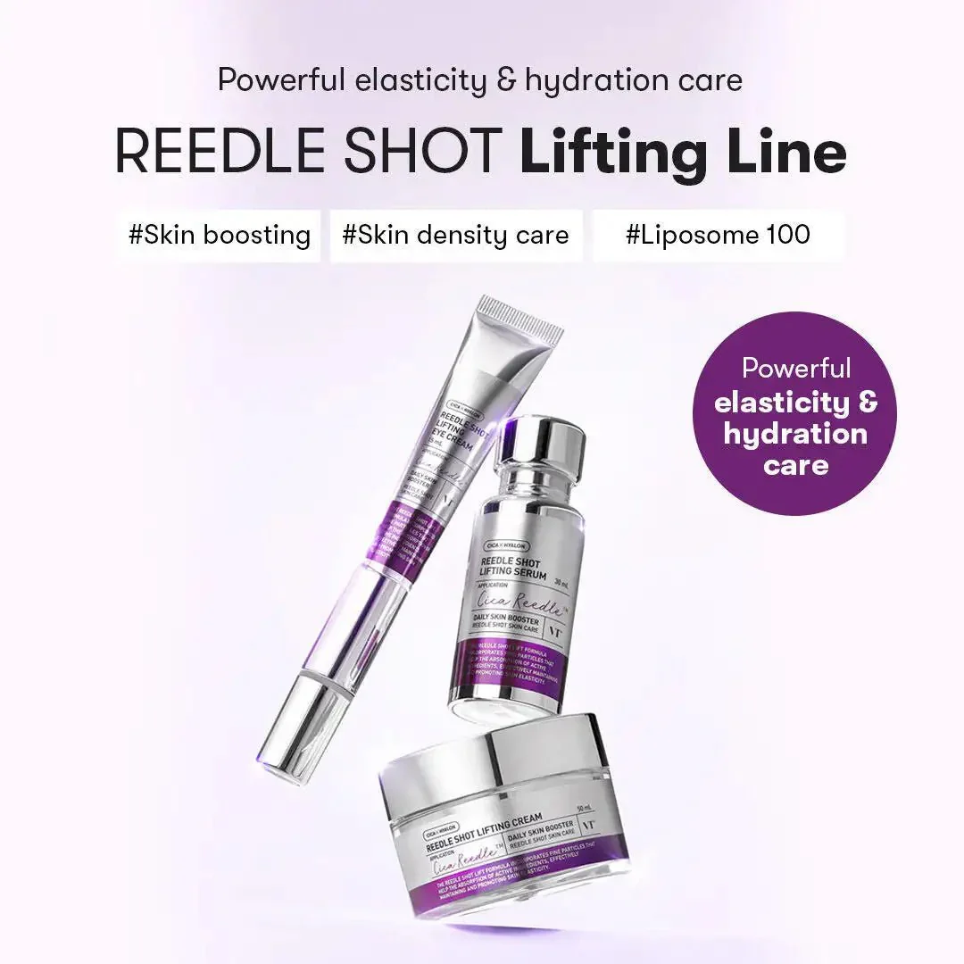 Reedle Shot Lifting Serum [30ml] - Image 4