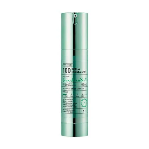Reti-A Reedle Shot 100 [50ml]