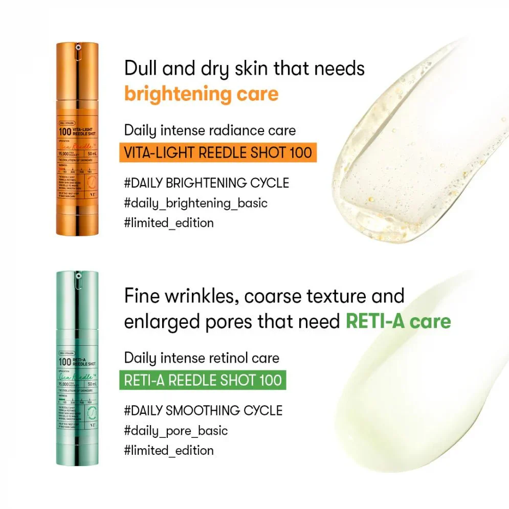 Reti-A Reedle Shot 100 [50ml] - Image 4