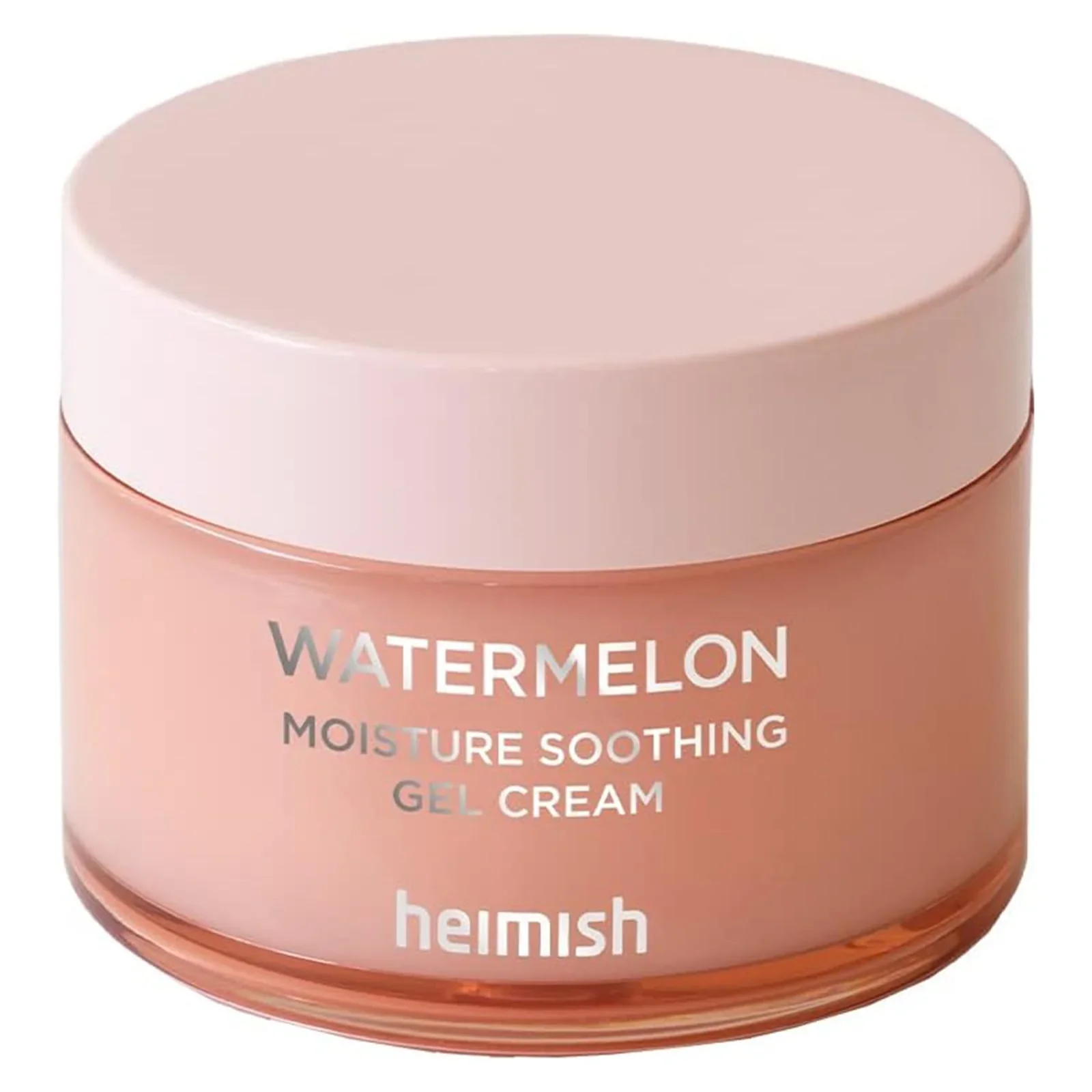Watermelon Moisture Soothing Gel Cream [110ml]