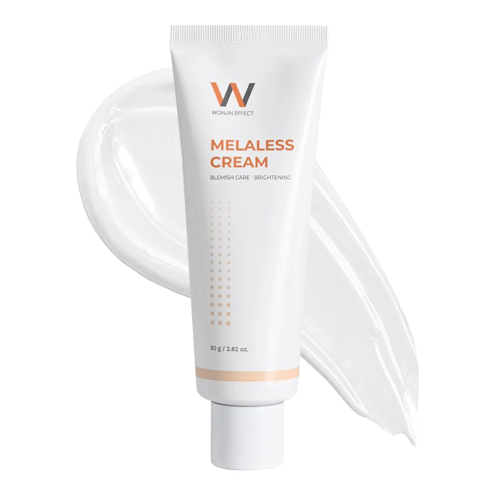 Melaless Cream [80ml]