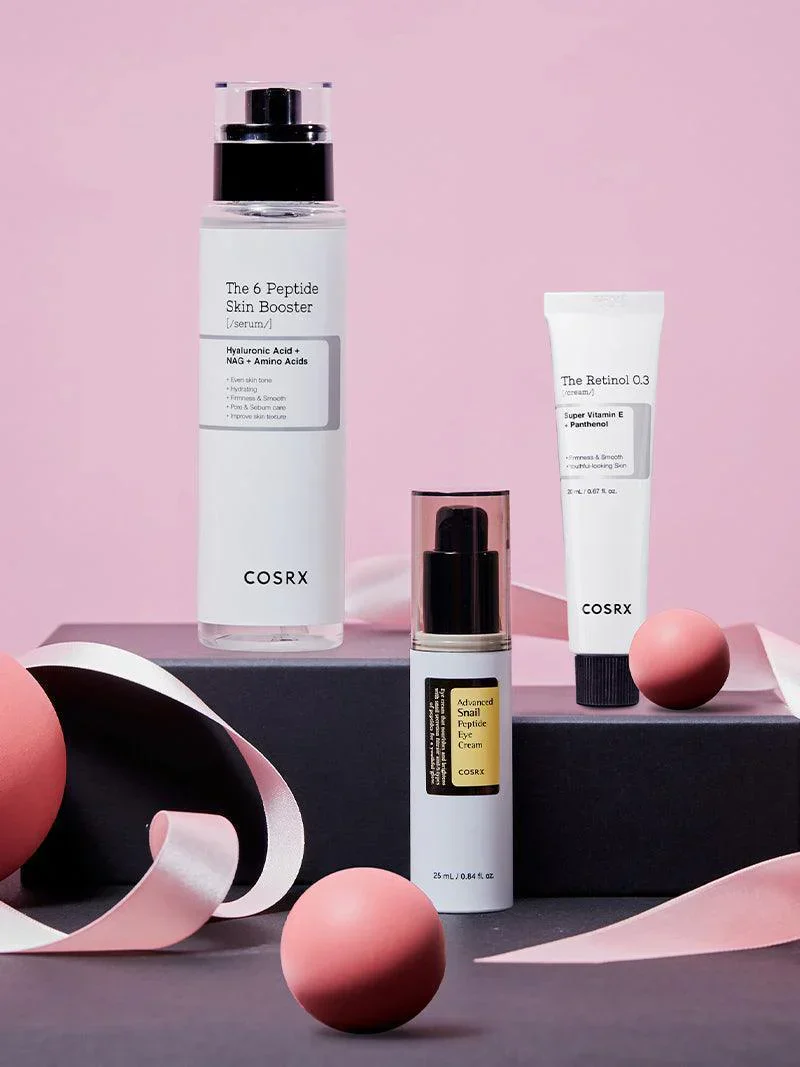 Wrinkle Care Set - Image 2
