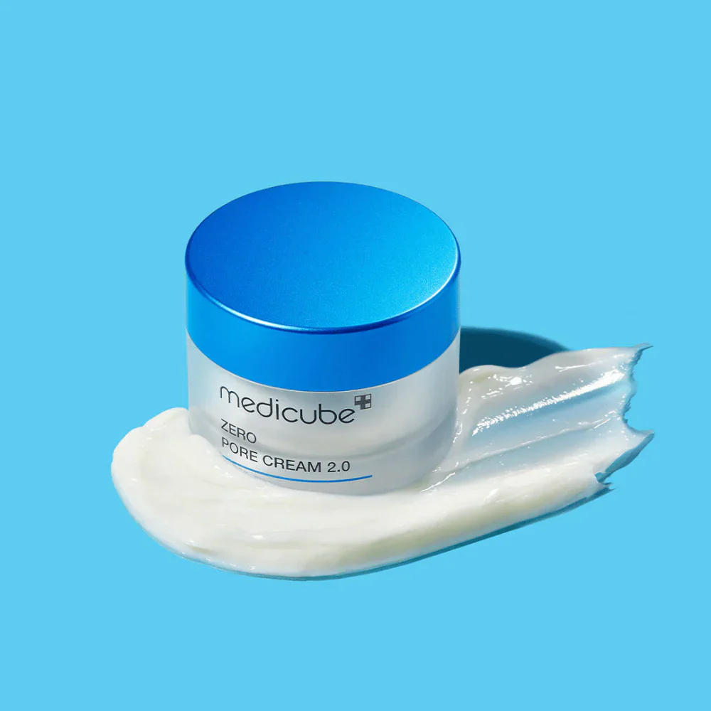 Zero Pore Cream 2.0 [50ml] - Image 2