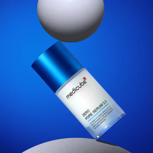Zero Pore Serum 2.0 [37ml] - Image 2