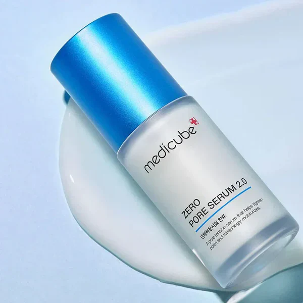 Zero Pore Serum 2.0 [37ml] - Image 3